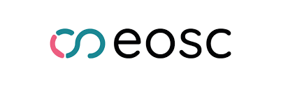 EOSC Ireland Logo