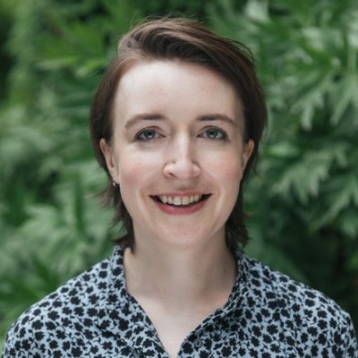Máire Ní Leathlobhair