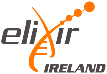 ELIXIR Ireland logo