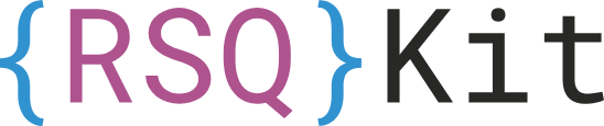 RSQKit Logo