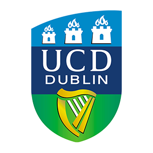 UCD Logo