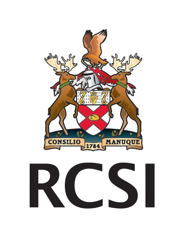 RCSI Logo