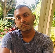 Anmol Kiran