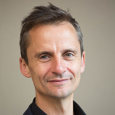 Cathal Seoighe