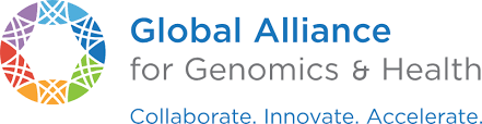 GA4GH Logo