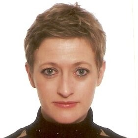Maria Nash