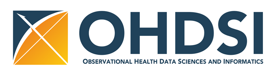 OHDSI Logo
