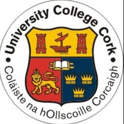 University College Cork Logo